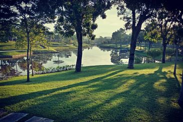 Fairfield Residences, Tropicana Heights