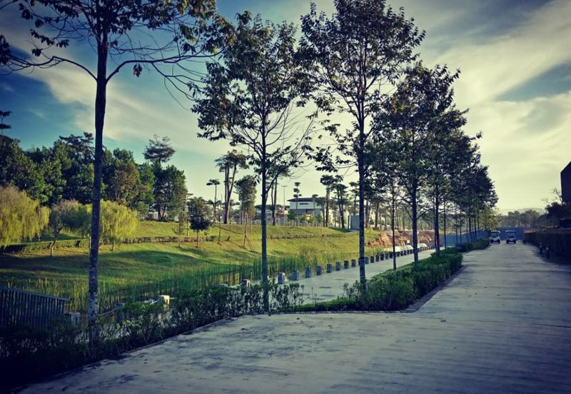 Fairfield Residences, Tropicana Heights