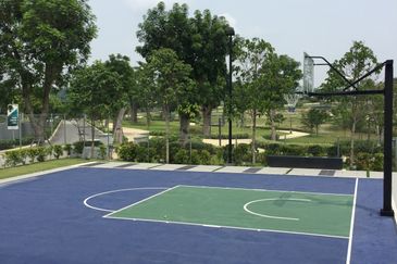 Fairfield Residences, Tropicana Heights