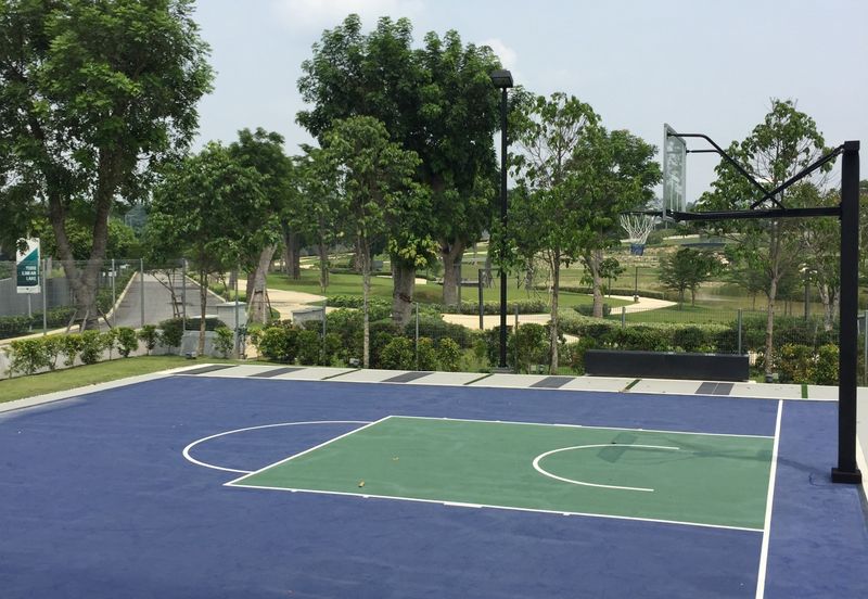 Fairfield Residences, Tropicana Heights