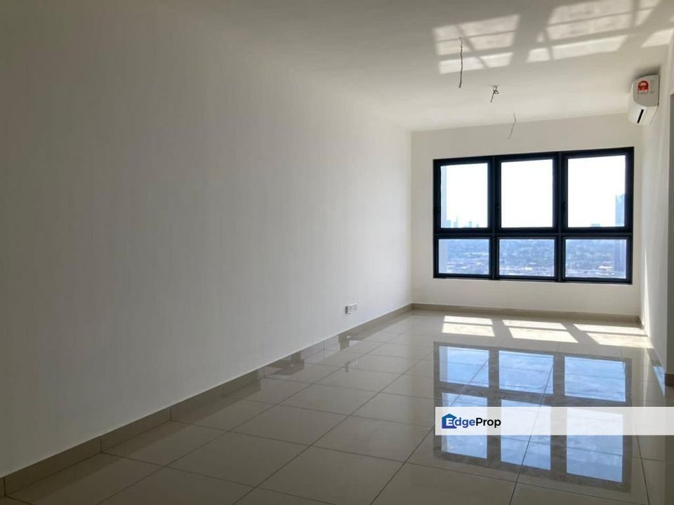 High Floor, KL City view @ M Vertica. Walking Distance approx. 500m to Maluri MRT/LRT station, Taman Maluri, Cheras., Kuala Lumpur, Cheras