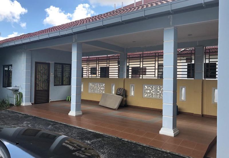 Seri Austin East Zone