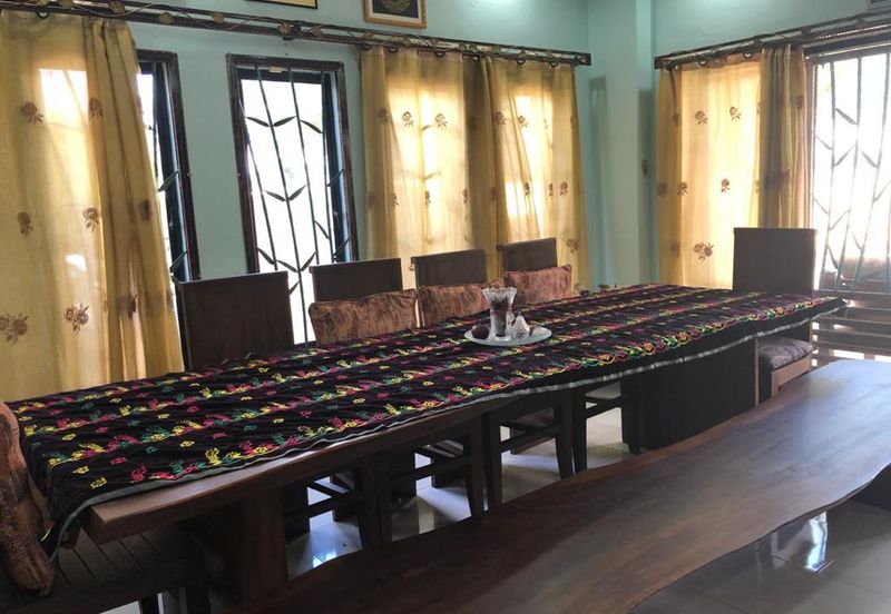 Seri Austin East Zone