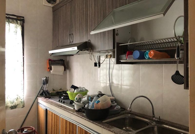 Seri Austin East Zone