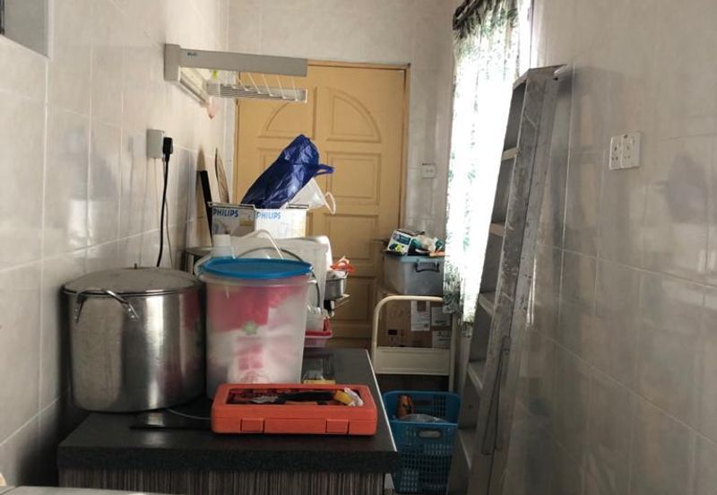 Seri Austin East Zone