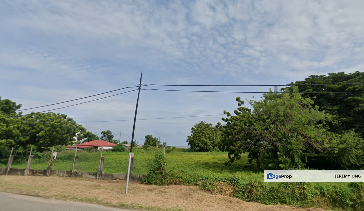 Beach Front Commercial Land, Tanjung Kling, Melaka, Melaka, Melaka Tengah