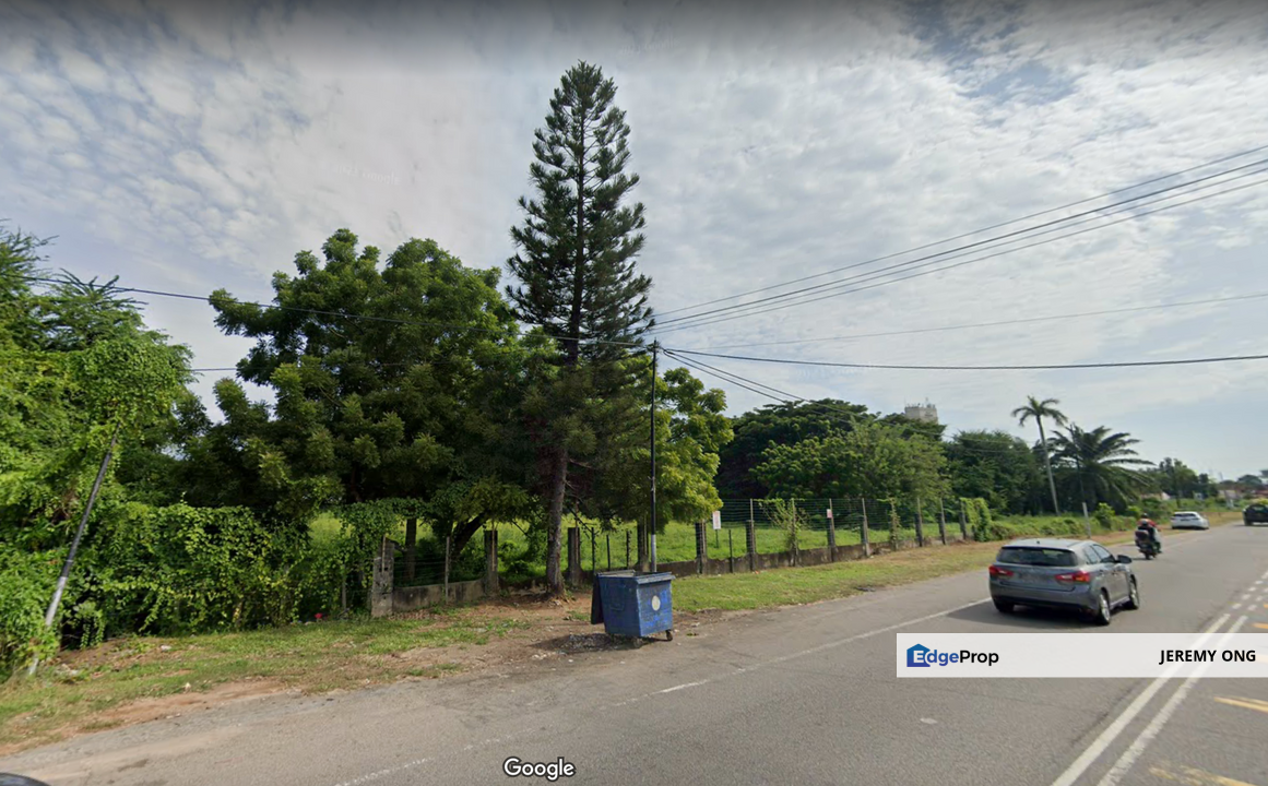 Beach Front Commercial Land, Tanjung Kling, Melaka, Melaka, Melaka Tengah