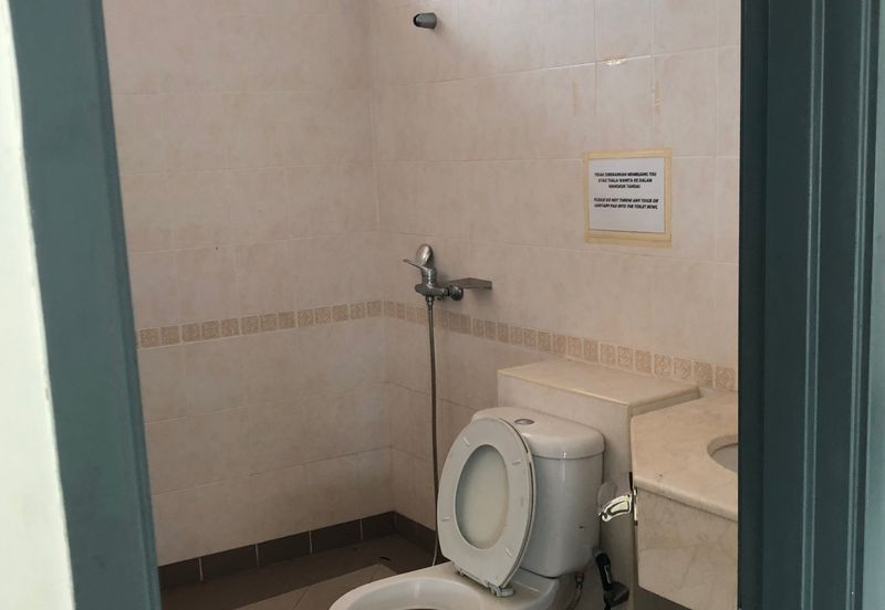 Office Space, Melaka City Center