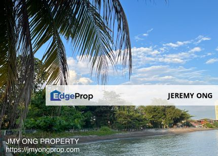 Beach Front Commercial Land, Tanjung Kling, Melaka, Melaka, Melaka Tengah