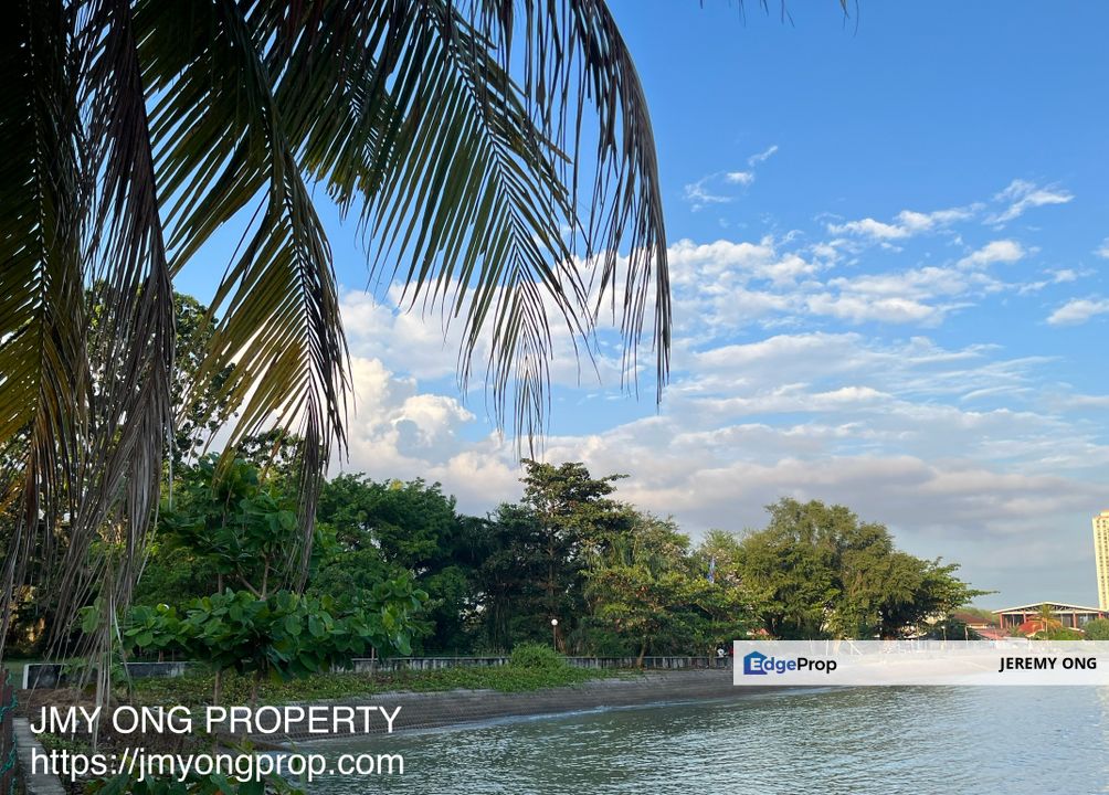 Beach Front Commercial Land, Tanjung Kling, Melaka, Melaka, Melaka Tengah