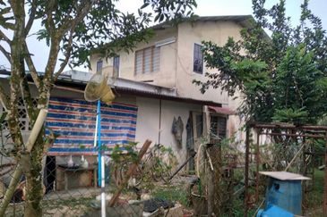 Agriculture Land, Kg Sg Pelepah, Kota Tinggi, Johor