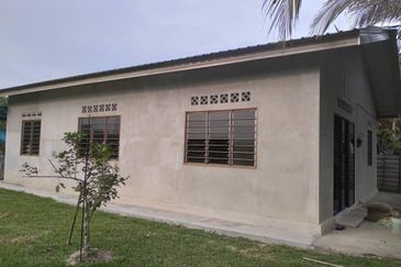 Agriculture Land, Kg Sg Pelepah, Kota Tinggi, Johor