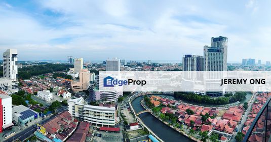 Office Space, Melaka City Center, Melaka, Melaka Tengah