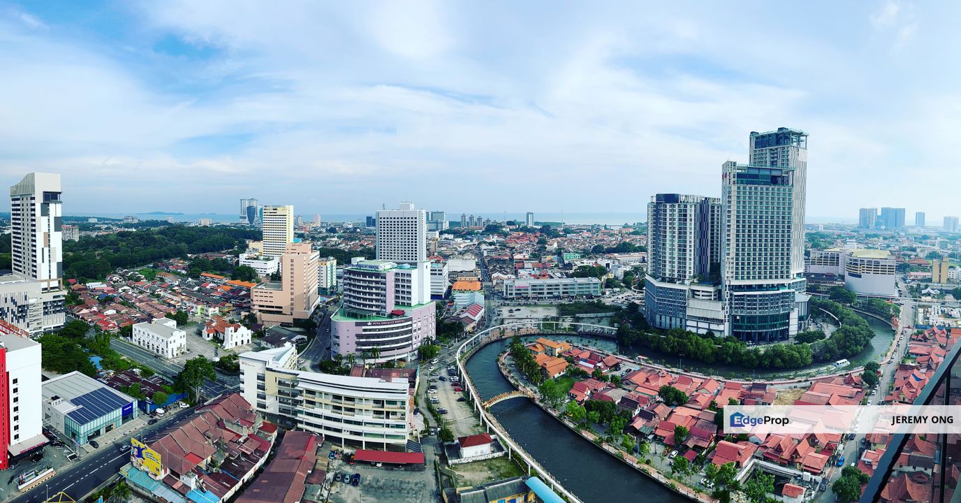 Office Space, Melaka City Center, Melaka, Melaka Tengah