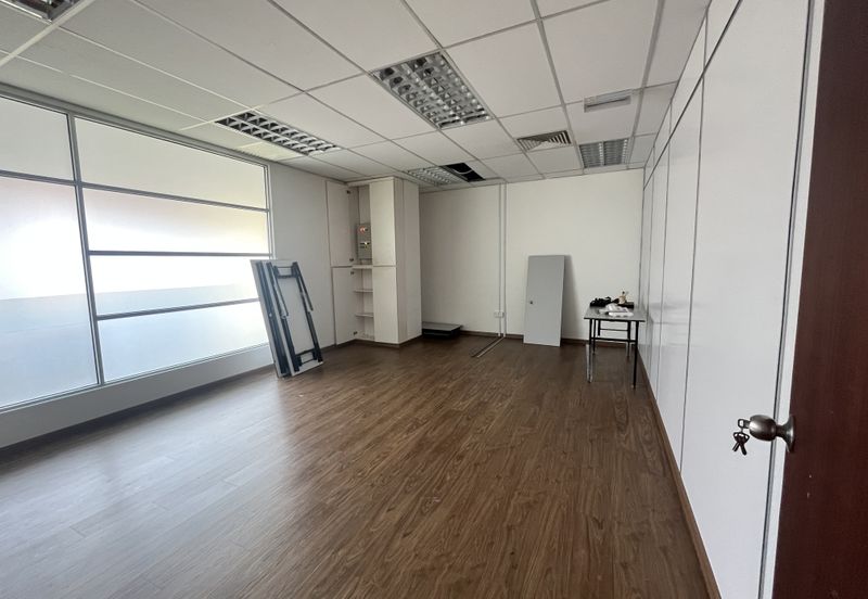 Office Space, Melaka City Center