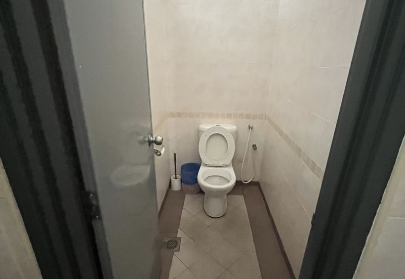 Office Space, Melaka City Center