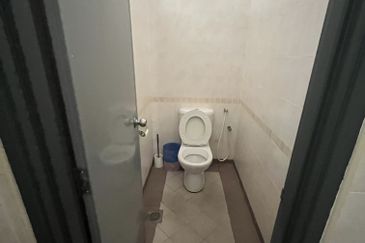 Office Space, Melaka City Center