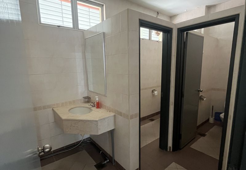 Office Space, Melaka City Center