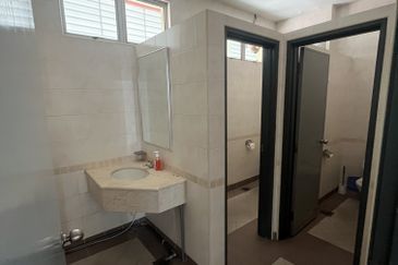 Office Space, Melaka City Center