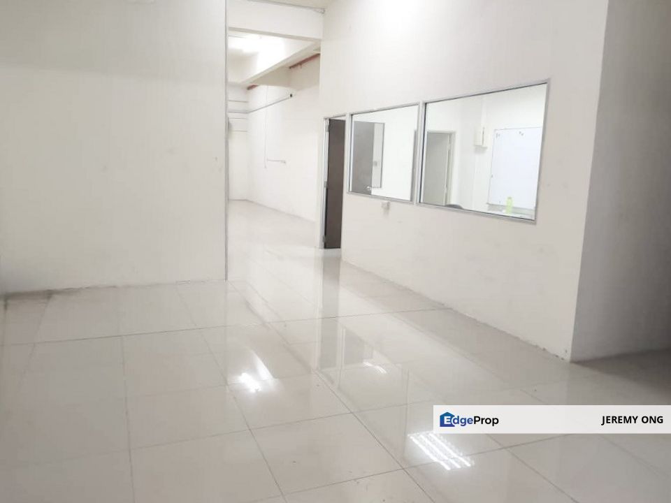 3 Storey Shoplot, Taman Kempas Utama, JB, Johor, Johor Bahru