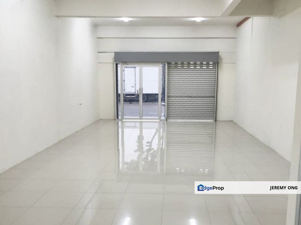 3 Storey Shoplot, Taman Kempas Utama, JB, Johor, Johor Bahru
