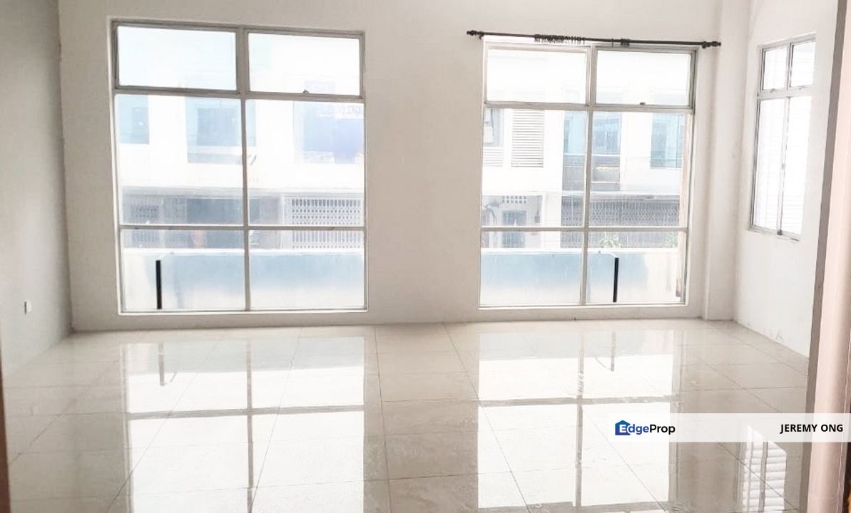 3 Storey Shoplot, Taman Kempas Utama, JB, Johor, Johor Bahru