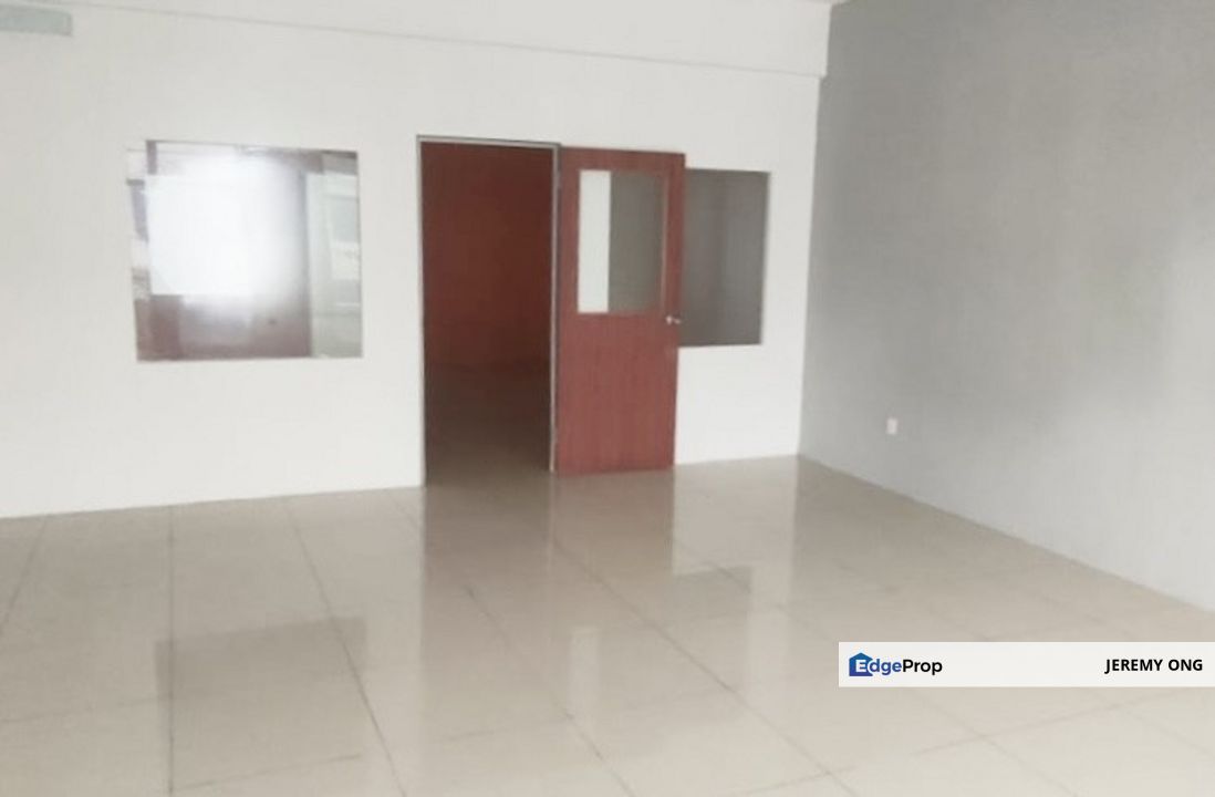 3 Storey Shoplot, Taman Kempas Utama, JB, Johor, Johor Bahru