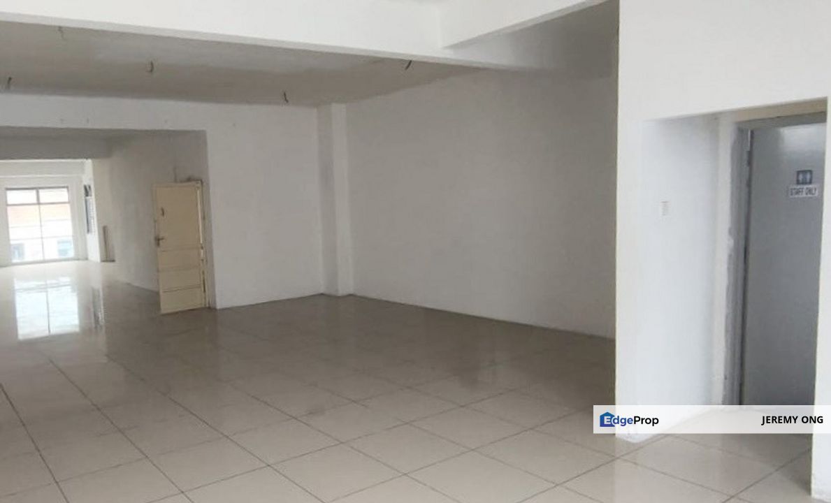 3 Storey Shoplot, Taman Kempas Utama, JB, Johor, Johor Bahru