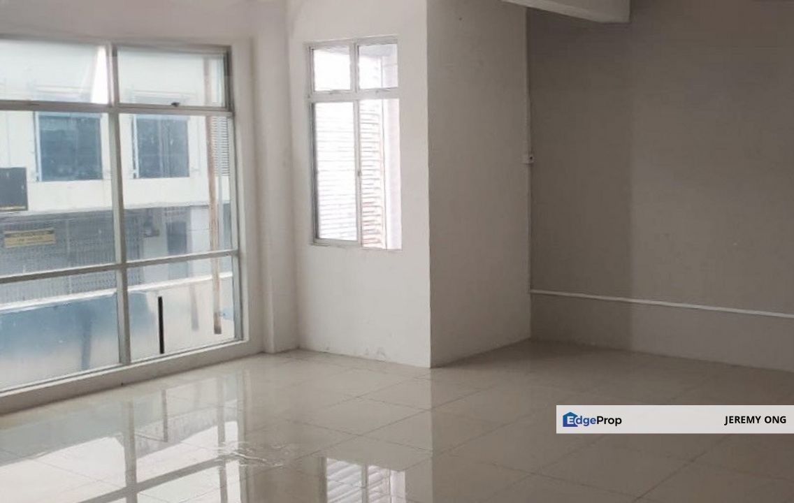 3 Storey Shoplot, Taman Kempas Utama, JB, Johor, Johor Bahru
