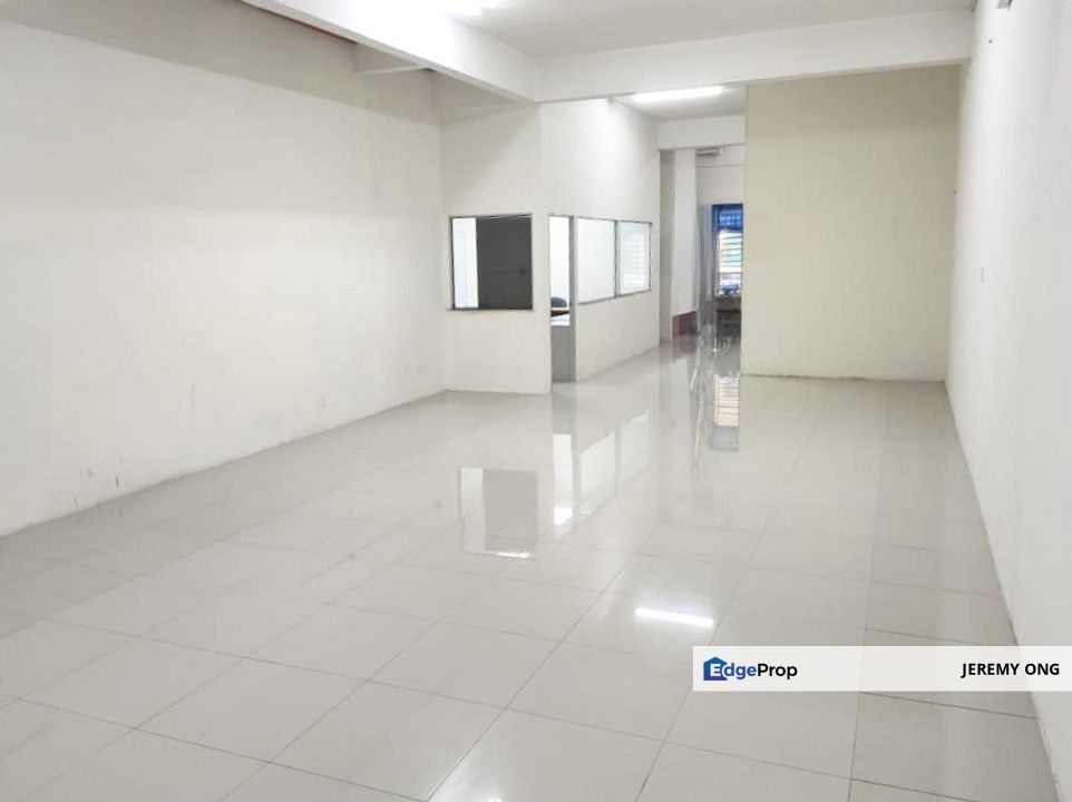 3 Storey Shoplot, Taman Kempas Utama, JB, Johor, Johor Bahru