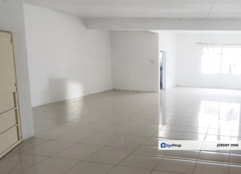 3 Storey Shoplot, Taman Kempas Utama, JB, Johor, Johor Bahru