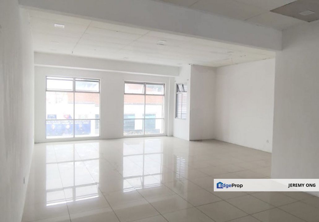 3 Storey Shoplot, Taman Kempas Utama, JB, Johor, Johor Bahru