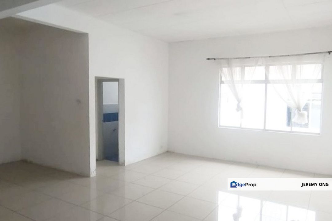 3 Storey Shoplot, Taman Kempas Utama, JB, Johor, Johor Bahru