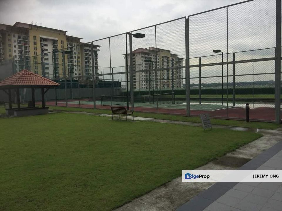 4 Bedroom Unit, Austin Regency, Mt Austin, Johor, , Johor, Johor Bahru
