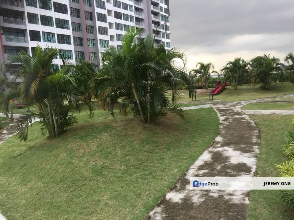 4 Bedroom Unit, Austin Regency, Mt Austin, Johor, , Johor, Johor Bahru