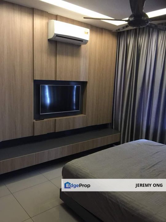 4 Bedroom Unit, Austin Regency, Mt Austin, Johor, , Johor, Johor Bahru