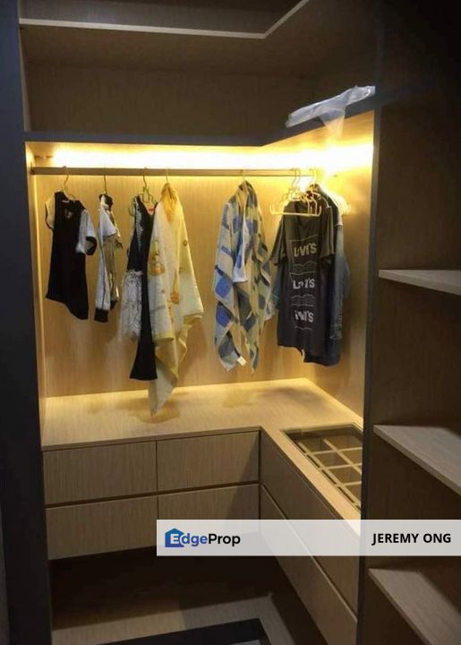 4 Bedroom Unit, Austin Regency, Mt Austin, Johor, , Johor, Johor Bahru