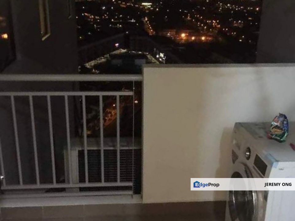 4 Bedroom Unit, Austin Regency, Mt Austin, Johor, , Johor, Johor Bahru