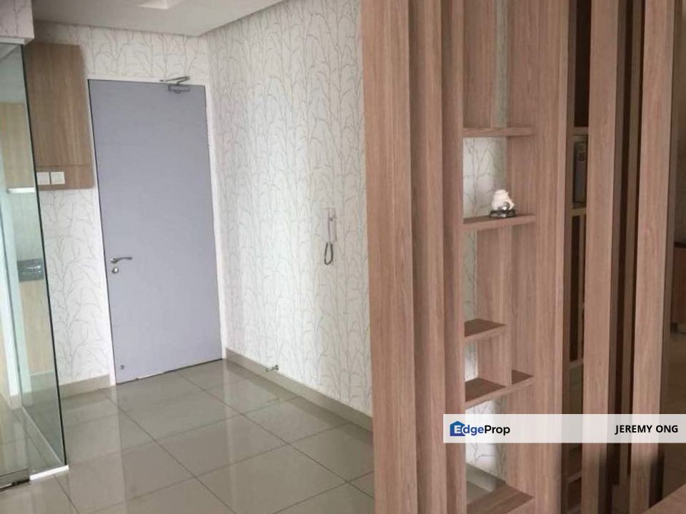 4 Bedroom Unit, Austin Regency, Mt Austin, Johor, , Johor, Johor Bahru