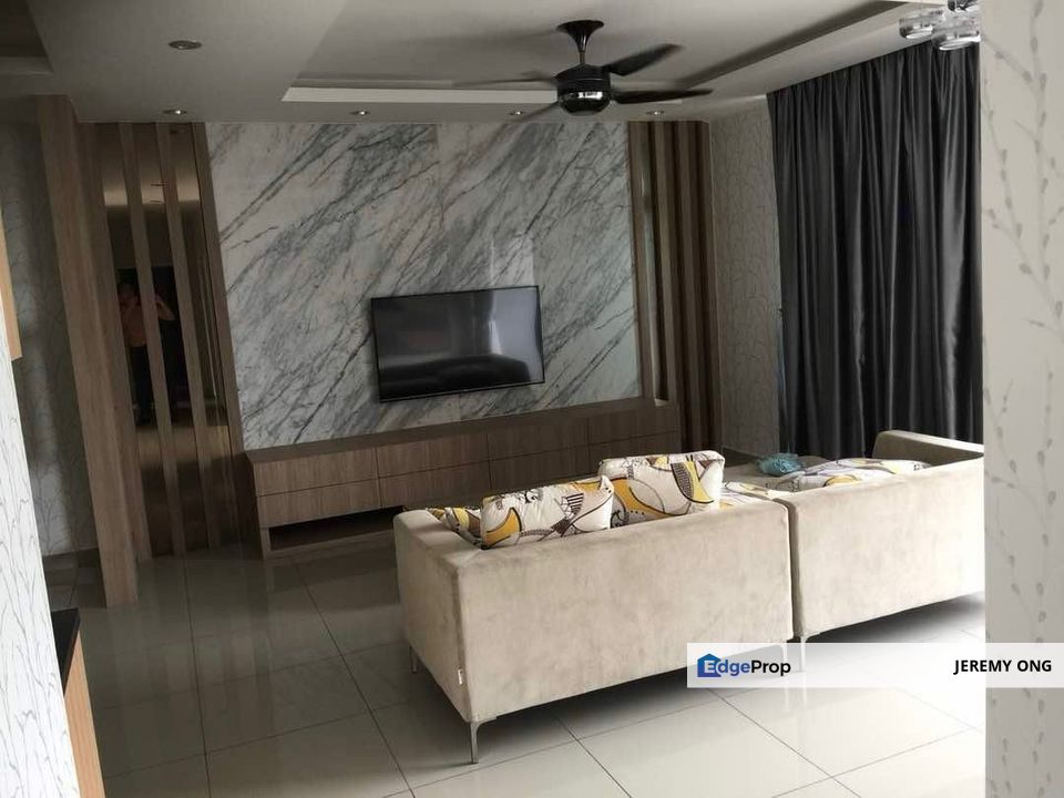 4 Bedroom Unit, Austin Regency, Mt Austin, Johor, , Johor, Johor Bahru