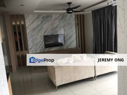 4 Bedroom Unit, Austin Regency, Mt Austin, Johor, , Johor, Johor Bahru