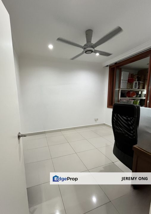 Double Storey Terrace House, Taman Sutera, Perling, JB, Johor, Johor Bahru