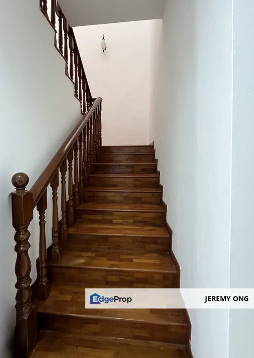 Double Storey Terrace House, Taman Sutera, Perling, JB, Johor, Johor Bahru