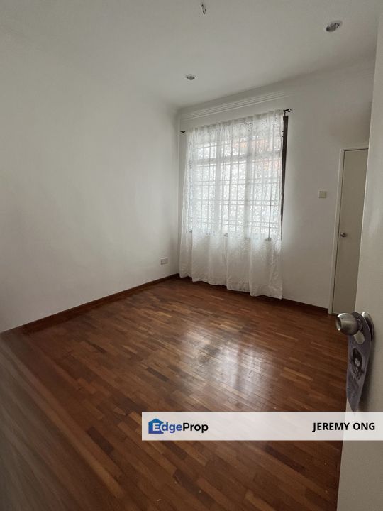 Double Storey Terrace House, Taman Sutera, Perling, JB, Johor, Johor Bahru