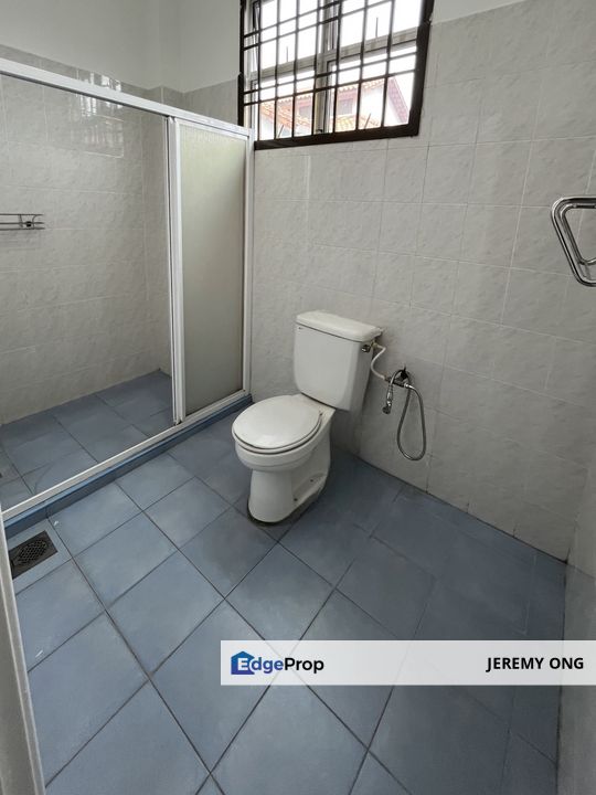 Double Storey Terrace House, Taman Sutera, Perling, JB, Johor, Johor Bahru