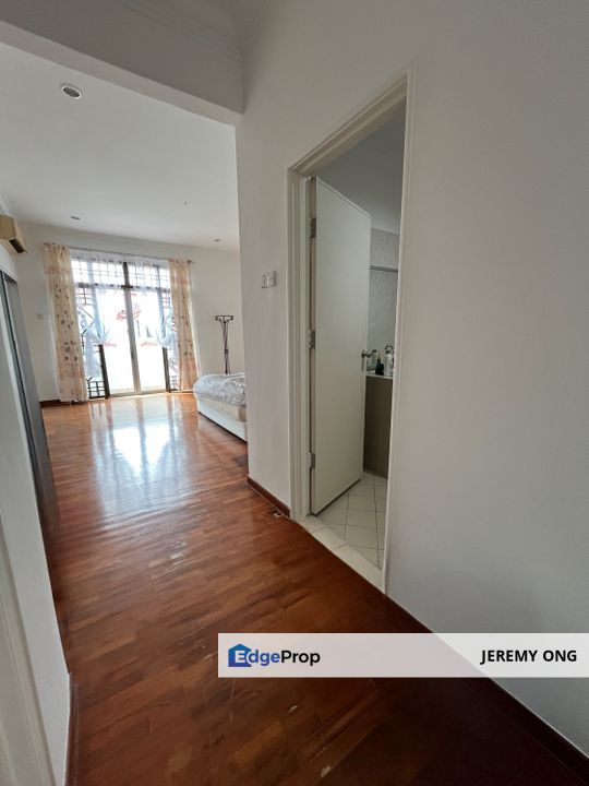 Double Storey Terrace House, Taman Sutera, Perling, JB, Johor, Johor Bahru