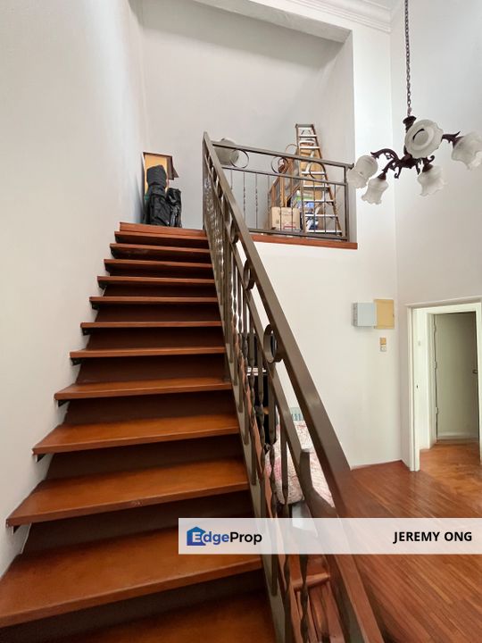 Double Storey Terrace House, Taman Sutera, Perling, JB, Johor, Johor Bahru