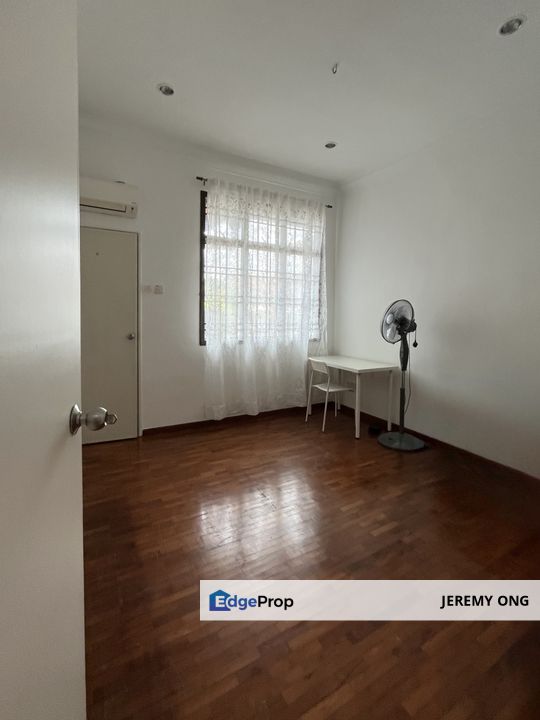 Double Storey Terrace House, Taman Sutera, Perling, JB, Johor, Johor Bahru