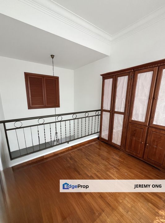 Double Storey Terrace House, Taman Sutera, Perling, JB, Johor, Johor Bahru