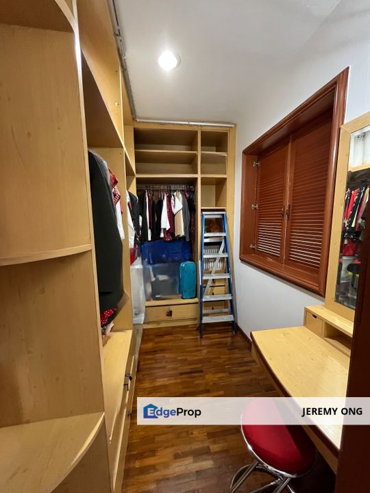 Double Storey Terrace House, Taman Sutera, Perling, JB, Johor, Johor Bahru